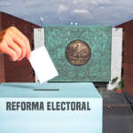 Revocación de mandato y elección judicial, el combo electoral que Morena busca para 2027
