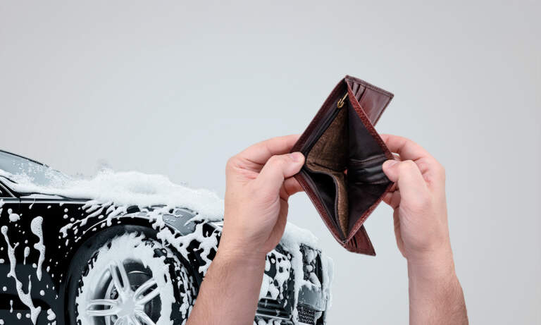 Autolavado e ir a los tacos le cuesta más dinero a los mexicanos al inicio del 2026