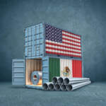 Industria acerera mexicana busca revertir aranceles de EU rumbo a la revisión del T-MEC