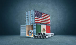 Industria acerera mexicana busca revertir aranceles de EU rumbo a la revisión del T-MEC