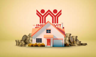 Infonavit perdona deudas: así puedes liquidar o reducir tu crédito a partir de 2026