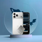 iPhone 17 acelera el fin de la tarjeta SIM y dispara el uso de eSIM en México