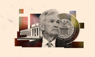 Futuro incierto para la Fed: Jerome Powell dejará la presidencia pero seguirá dentro del banco central