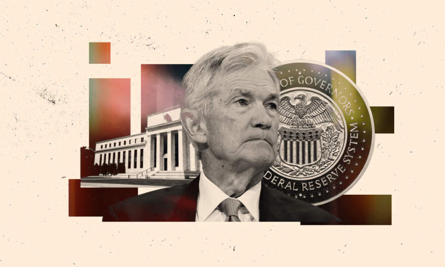 Futuro incierto para la Fed: Jerome Powell dejará la presidencia pero seguirá dentro del banco central