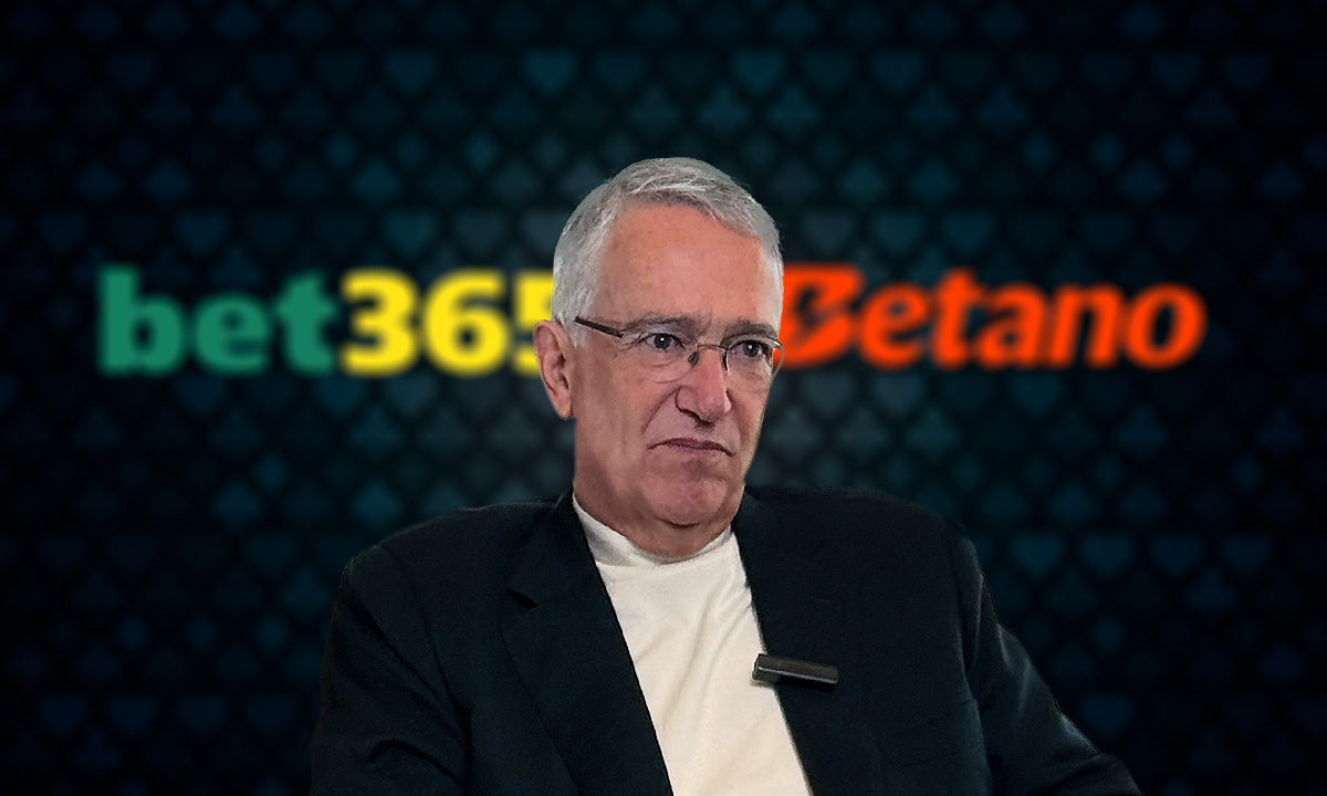 Juez frena a Segob: concede suspensión a Bet365 y Betano, casinos de Ricardo Salinas Pliego