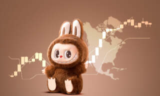 ‘Labubus’ convierten a México y otros países en piezas clave para Pop Mart en América