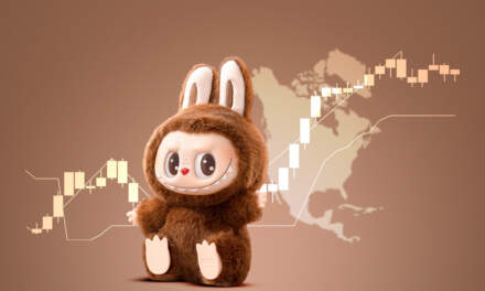 ‘Labubus’ convierten a México y otros países en piezas clave para Pop Mart en América