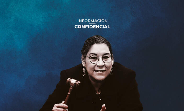 #InformaciónConfidencial: Los caprichos de Lenia Batres en la SCJN