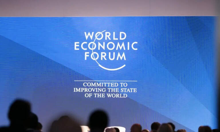 Arranca el Foro Económico Mundial: cooperación y comercio internacional, los temas del debate de Davos 2026