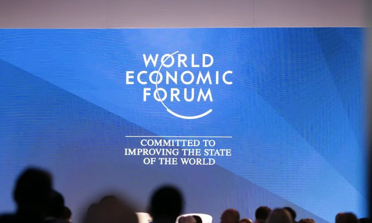 Arranca el Foro Económico Mundial: cooperación y comercio internacional, los temas del debate de Davos 2026
