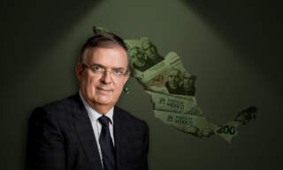 México amarra portafolio de inversión histórica: 367,000 mdd para el sexenio