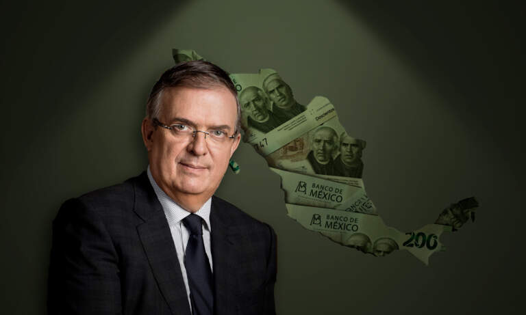 México amarra portafolio de inversión histórica: 367,000 mdd para el sexenio