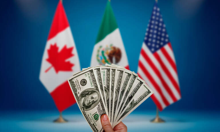 Nearshoring se estanca en México a la espera de la revisión del T-MEC