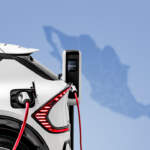 Electromovilidad pisa el acelerador: ventas de autos eléctricos se disparan 38% en México en 2025