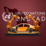 IED: proyectos greenfield en industria automotriz, electrónica y maquinaria se desploman 50% en México