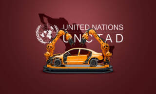 IED: proyectos greenfield en industria automotriz, electrónica y maquinaria se desploman 50% en México