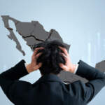 3 de cada 10 CEOs globales ven afectaciones en México por aranceles de Donald Trump