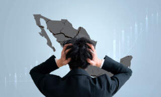 3 de cada 10 CEOs globales ven afectaciones en México por aranceles de Donald Trump