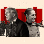 Empresarios, políticos y funcionarios de México, el siguiente objetivo Donald Trump