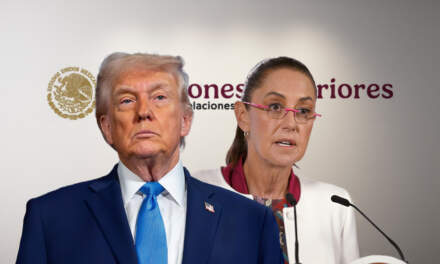 México debe redefinir su política exterior ante medidas de Donald Trump