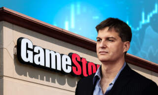 Michael Burry sacude al mercado con una nueva apuesta: comprar acciones de GameStop