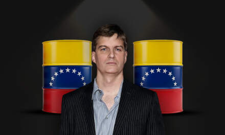 La apuesta silenciosa de Michael Burry por el petróleo venezolano