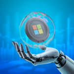 Microsoft obtiene ingresos por 81,270 mdd y disipa las dudas de la burbuja de IA