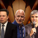 Millonarios: estas son las 10 personas más ricas del mundo en enero de 2026