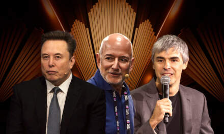 Millonarios: estás son las 10 personas más ricas del mundo en enero de 2026