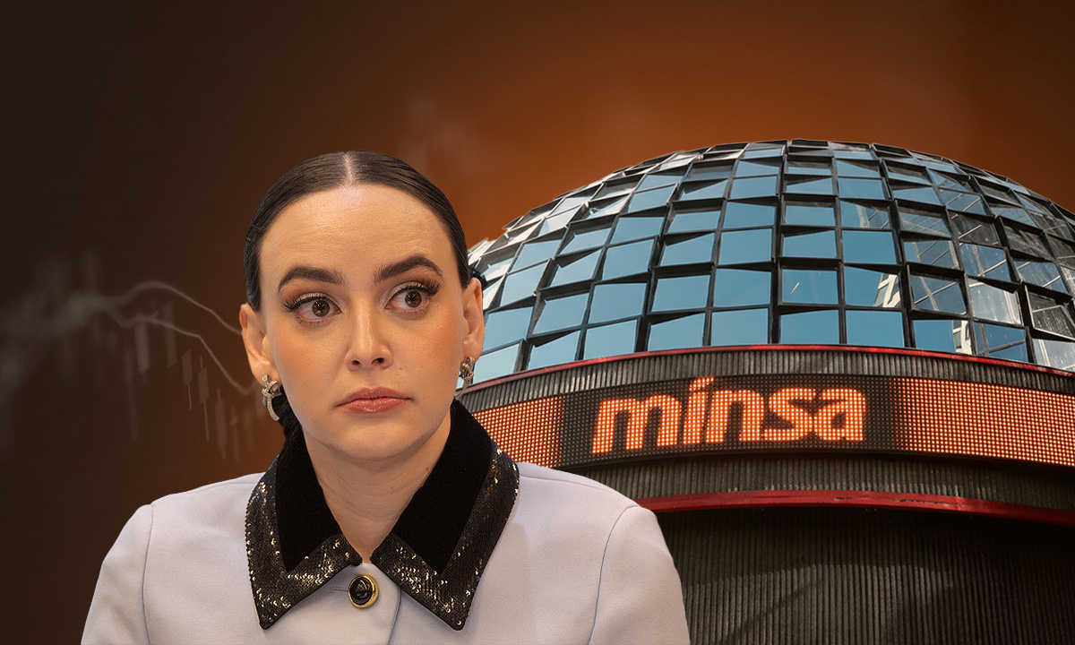 Minsa y Altagracia Gómez van por 1,000 mdp en deuda a la BMV; Moody’s respalda colocación