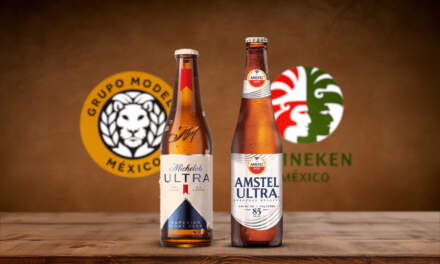 Grupo Modelo defenderá Michelob Ultra tras fallo en contra frente a Heineken y Amstel Ultra