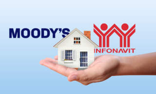 Infonavit pierde evaluación de calidad hipotecaria de Moody’s