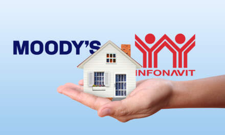 Infonavit pierde evaluación de calidad hipotecaria de Moody’s