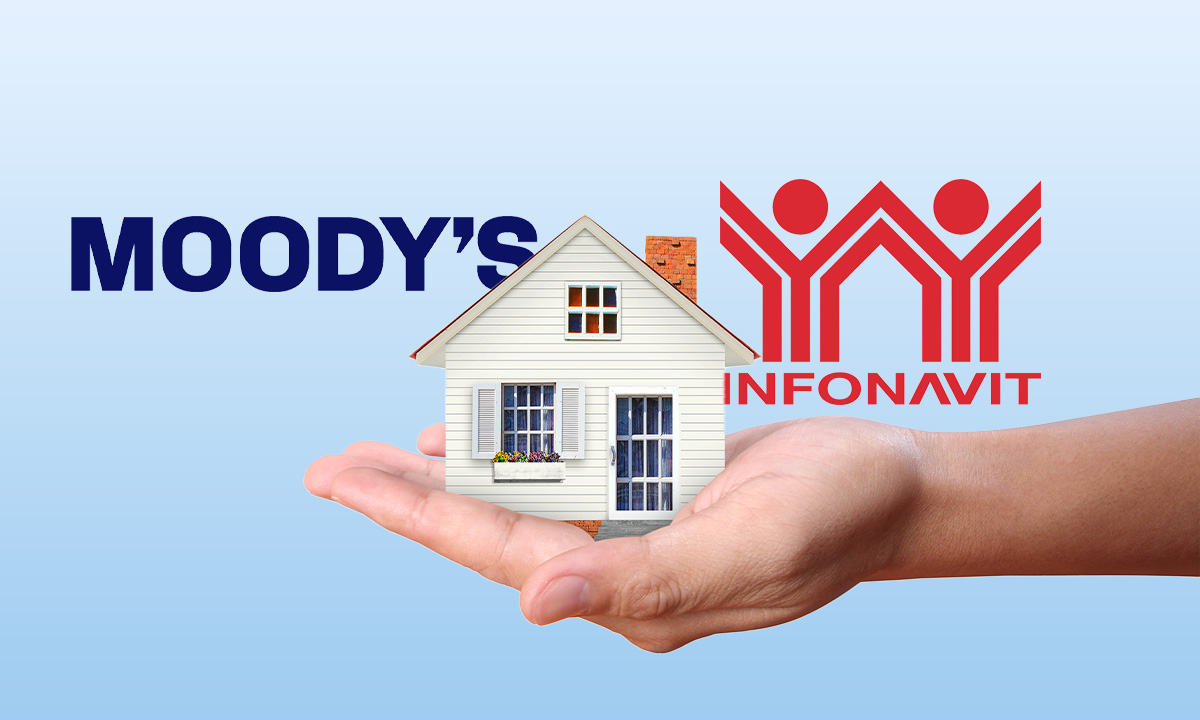 Infonavit pierde evaluación de calidad hipotecaria de Moody’s