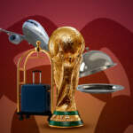 Hoteles, restaurantes y transporte aéreo: sectores que presionarán la inflación al alza en el Mundial 2026