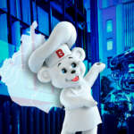 Museo Bimbo: el recinto interactivo que narra cómo el osito forjó su imperio