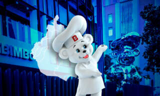 Museo Bimbo: el recinto interactivo que narra cómo el osito forjó su imperio