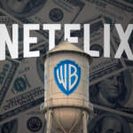 Netflix acelera su ofensiva por Warner Bros y desafía a Paramount con nueva propuesta