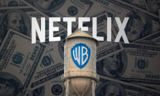 Netflix acelera su ofensiva por Warner Bros y desafía a Paramount con nueva propuesta