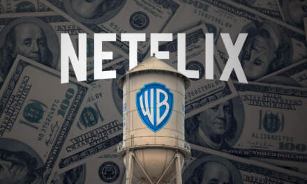 Netflix acelera su ofensiva por Warner Bros y desafía a Paramount con nueva propuesta