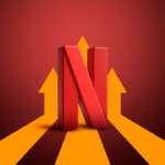 Netflix reporta aumento de utilidades al cierre de 2025, pero tropieza en bolsa