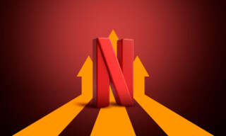 Netflix reporta aumento de utilidades al cierre de 2025, pero tropieza en bolsa