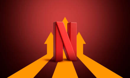 Netflix reporta aumento de utilidades al cierre de 2025, pero tropieza en bolsa