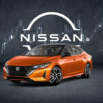 Nissan se consolida como la marca de autos más vendida de México en 2025