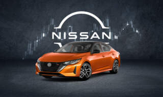 Nissan se consolida como la marca de autos más vendida de México en 2025