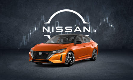 Nissan se consolida como la marca de autos más vendida de México en 2025