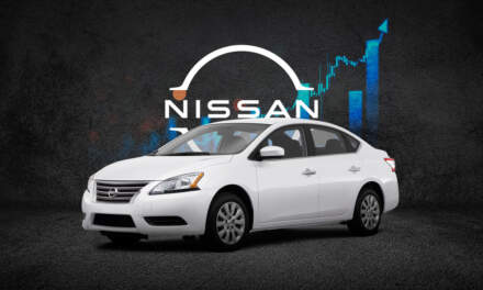 Nissan se consolida como marca de autos más vendida en México en 2025