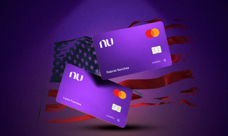 Nu a un paso de crecer en EU: autorizan su creación como banco