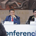 SCJN y OAJ dicen desconocer causas de la renuncia de magistrada Lorena Pérez Romo