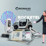 Otorgan a empresa de telefonía contrato para crear Olinia, el auto eléctrico de Claudia Sheinbaum